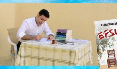 Trendyol’da hedef gösterilmişti: Selahattin Demirtaş İçin, Nefret söylemi içeren ifadeler kaldırıldı