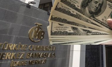 Merkez Bankası faizi indirdi: Dolar Fırladı!