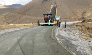 VATANDAŞLARIMIZIN RAHATI VE REFAHI İÇİN ÇALIŞMALARIMIZ DEVAM EDECEK