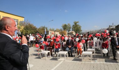 TUŞBA BELEDİYESİ’NDEN 29 EKİM CUMHURİYET BAYRAMI ETKİNLİKLERİ