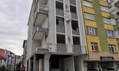 Hayalet binalarda neler oluyor?