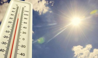 METEOROLOJİ: SICAKLIKLAR 4°C ARTACAK!