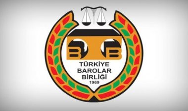 Yaklaşan TBB Seçiminde: Feyzioğlu'na Rakip ve 50'den Fazla Baronun Yeni Adayı Erinç Sağkan