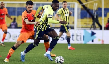 Rakamlar durumu ortaya koydu!