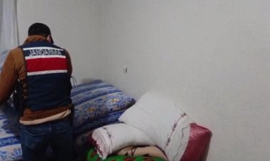 Van'da PKK-KCK Terör Örgütüne Yönelik Operasyon