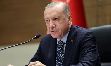 Cumhurbaşkanı Recep Tayyip Erdoğan'nın Asgari Ücret Açıklaması!