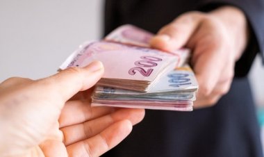 Asgari ücrette son durum ne oldu? İşte Beklenen Rakamlar!