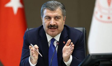 Sağlık Bakan Fahrettin Koca, Uyarmıştı: Omicron İle Delta'nın İlk 7 Günü!