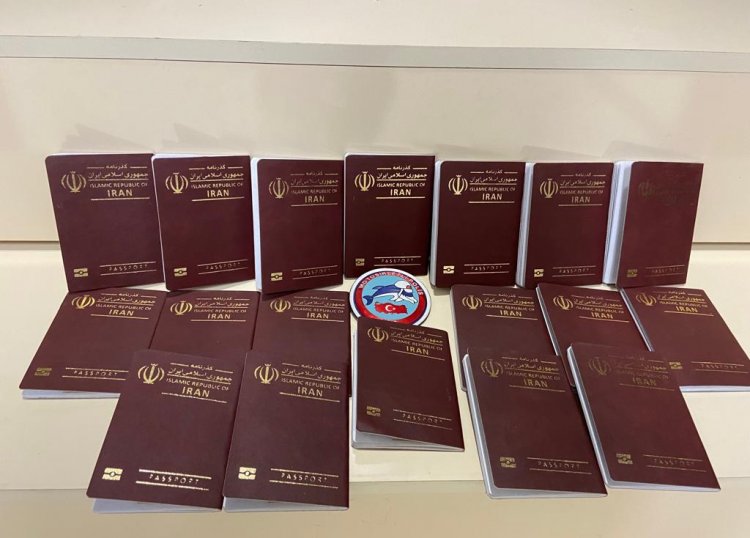Van İl Emniyet Güçleri Tarafından 6 Günde Dev Operasyon