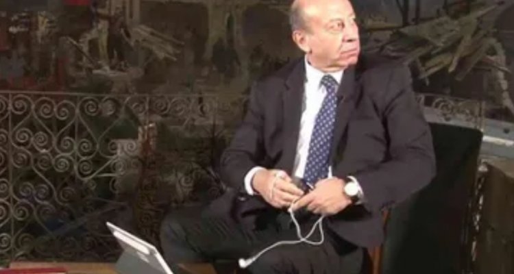 MUHARREM SARIKAYA GÖREVİNİ BIRAKTI!