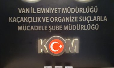 Kaçakçılıkla Mücadelede Yüzlerce Ürün Ele Geçirildi