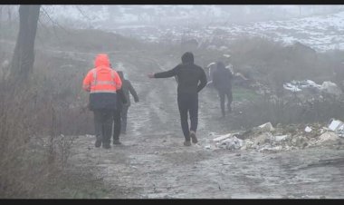 DÖRT GÜNDÜR ARANAN CESEDİN DERİNLEŞTİRME SONUCU YENİ FAİLLER ORTAYA ÇIKIYOR!