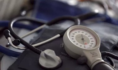 DOĞU İLE BATI ARASINDA BÜYÜK EŞİTSİZLİK: SAĞLIKTA BÜYÜK PROBLEM VAR! 