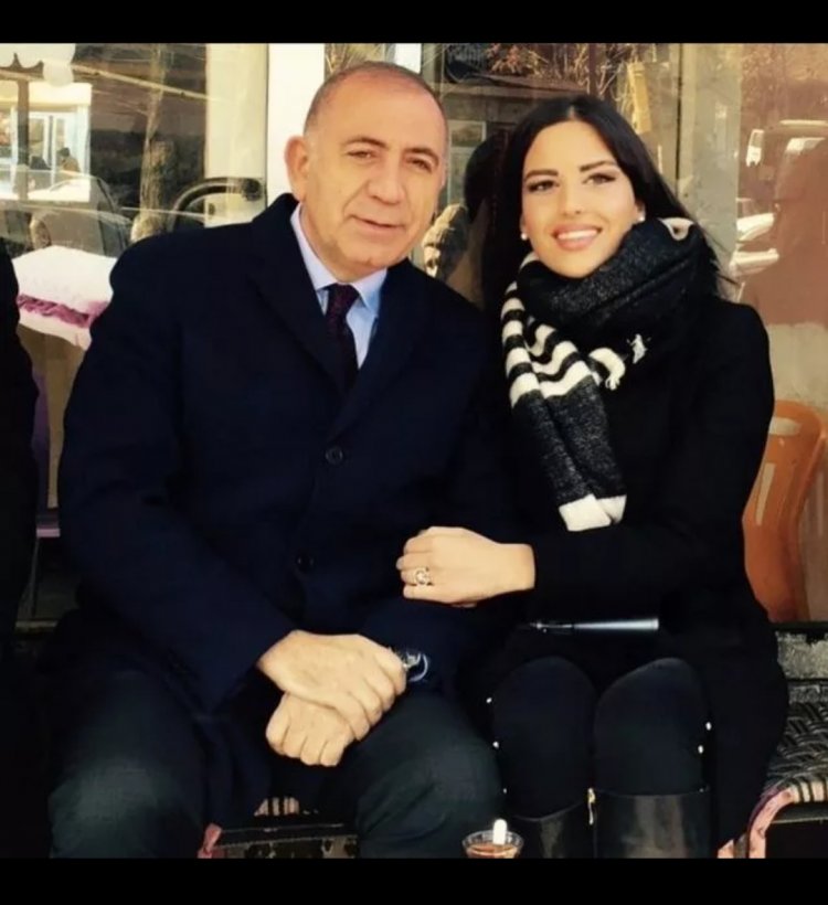 CHP MİLLETVEKİLİ GÜRSEL TEKİN KİMİNLE EVLENDİ?