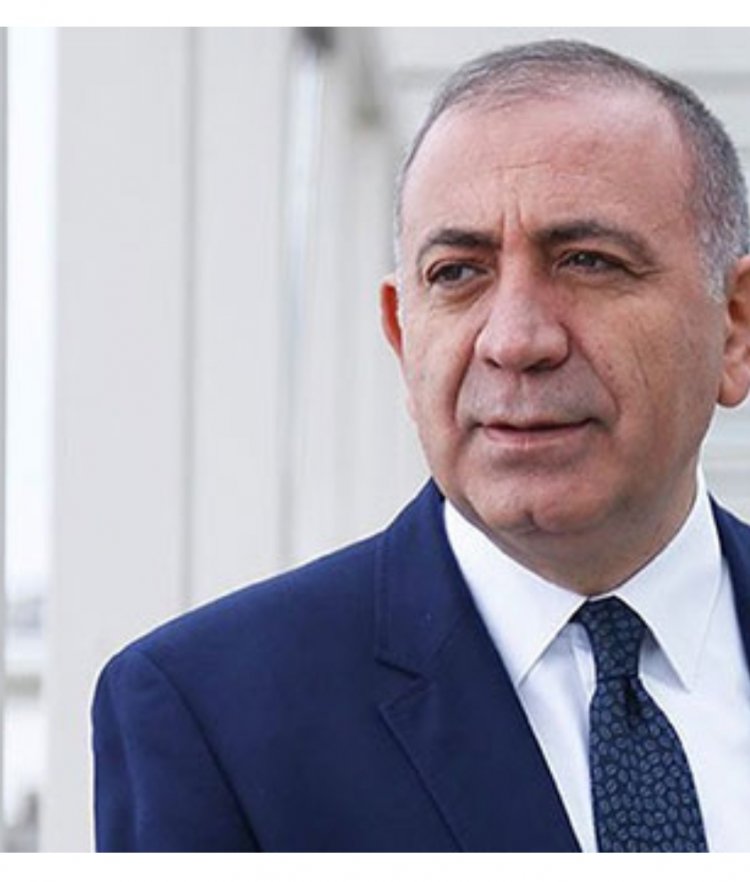 CHP MİLLETVEKİLİ GÜRSEL TEKİN KİMİNLE EVLENDİ?
