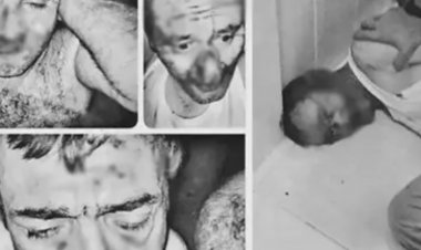 VAN'DA, VALİLİK İŞKENCEYİ "BASİT ve "BİR KEREYE MAHSUS" DİYE SAVUNDU!