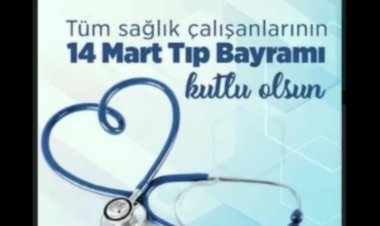 EMNİYET GÜÇLERİ BU DEFA SAĞLIK ÇALIŞANLARI İÇİN SAHADAYDI!