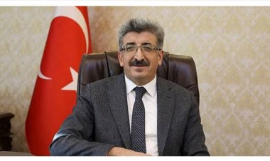 VAN VALİSİ BİLMEZ'İN NEVRUZ BAYRAMI KUTLAMA MESAJI