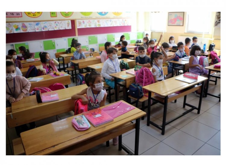KORONAVİRÜS KARARLARI 81 İL OKULLARINDA UYGULAMAK İÇİN GÖNDERİLDİ