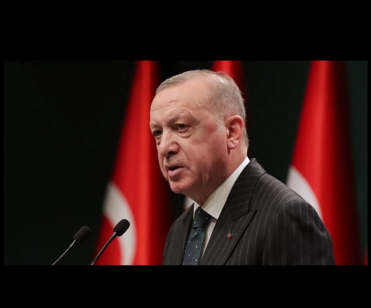 CUMHURBAŞKANI ERDOĞAN, SAĞLIKÇILARA YÖNELİK YENİ DÜZENLEME: 5 MÜJDELİ HABER!