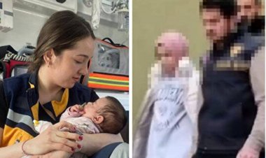 İSTANBUL'DA NİSA MİHRİBAN BEBEĞİ TERK EDEN ANNEYLE İLGİLİ GELİŞME!