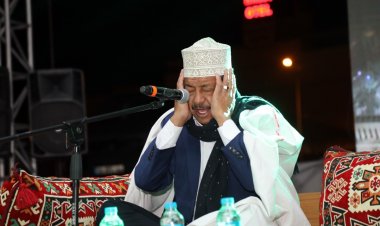 VAN BÜYÜKŞEHİR BELEDİYESİ, RAMAZAN ETKİNLİKLERİ KAPSAMINDA PROGRAM DÜZENLEDİ!