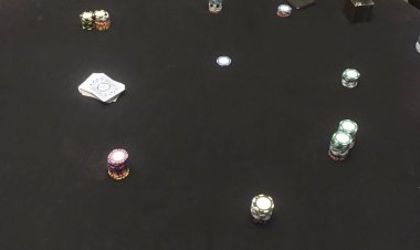 VAN'DA KUMAR BASKINI: 14.552 TL PARA CEZASI KESİLDİ!