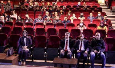 VAN BÜYÜKŞEHİR'DEN ‘DİYABET' SEMİNERİ