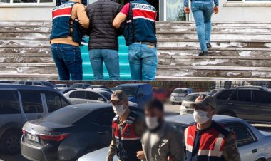 VAN'DA GÖÇMEN KAÇAKÇILIĞI YAPAN İKİ ORGANİZATÖR TUTUKLANDI!