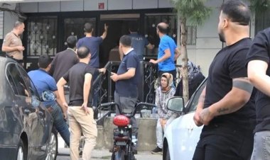 BİRİ KADIN CİNAYETİ DAHA DİYARBAKIR'DA YAŞANDI!