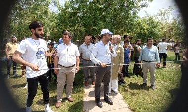 EDREMİT BELEDİYE BAŞKANI İSMAİL SAY PİKNİK SÖZÜNÜ YERİNE GETİRDİ!