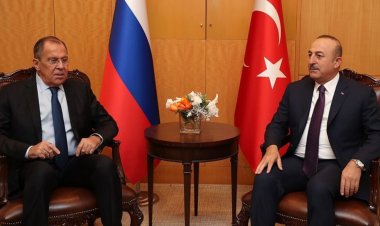 'TAHIL KRİZİ NASIL ÇÖZÜME KAVUŞACAK? İKİ BAKANDAN AÇIKLAMA GELDİ!