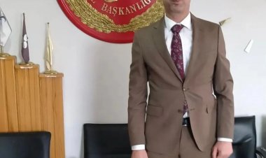 DİYARBAKIR'DA MHP İL BAŞKANI CİNSEL İSTİSMAR SUÇUNDAN TUTUKLANDI!