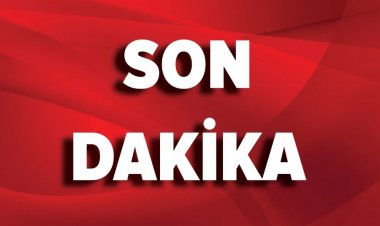 VAN'DA 4 BÜYÜKLÜĞÜNDE DEPREM!
