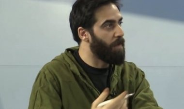 HDP MİLLETVEKİLİ HÜDA KAYA'NIN OĞLU GÖZALTINA ALINDI!