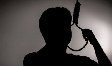 VAN'IN ÇALDIRAN İLÇESİNDE BİR KİŞİ HAYATINA SON VERDİ!