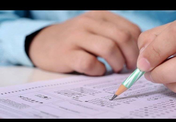 LGS SONUÇLARI AÇIKLANDI!