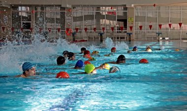 BÖLGENİN İLK SUTOPU TAKIMI VAN'DA OLUŞTURULDU!