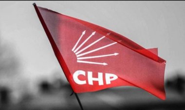 CHP DİYARBAKIR İL BAŞKANLIĞI'NA KAYYUM ATANDI!
