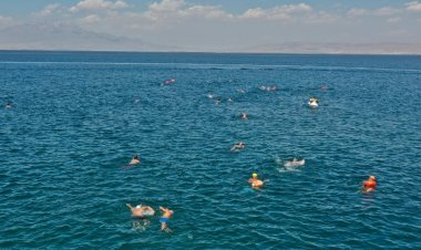 FESTİVAL KAPSAMINDA VAN’DAN BİTLİS’E YÜZDÜLER