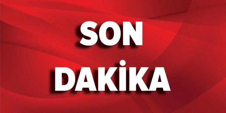 VAN'DA KORKUTAN DEPREM!