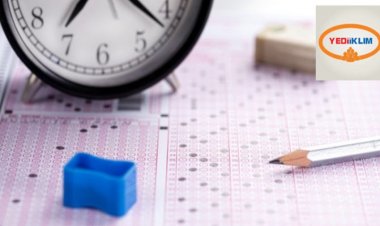 GÜNDEMDEKİ KONU YEDİİKLİM YAYINCILIK!