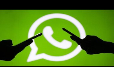 WHATSAPP'A ÜÇ ÖZELLİK EKLENİYOR!