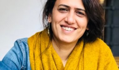 HDP'Lİ ÖZLEM GÜNDÜZ MUHALEFET HDP'Yİ ÇANTADA KEKLİK SANIYOR!