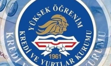 KYK BORÇLARININ FAİZLERİ SİLİNECEĞİ TARİH BELLİ OLDU!