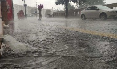 METEOROLOJİ YENİ HAFTA İÇİN UYARDI! GERİ GELECEK!
