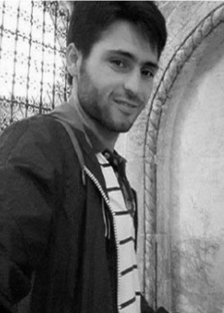 VANLI GENÇ GURBETTE ÇALIŞMAYA GİTTİĞİ URFA'DA TRAFİK KAZASINDA HAYATINI KAYBETTİ!