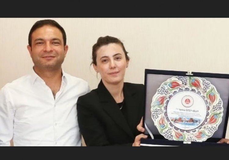 İPEKYOLU ESKİ KAYMAKAMI SİNAN ASLAN İHRAÇ EDİLDİ