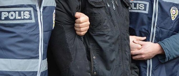 VAN'DA DEĞİŞİK SUİKASTI İ SUÇLARI BULUNAN 2 KİŞİ TUTUKLANDI!