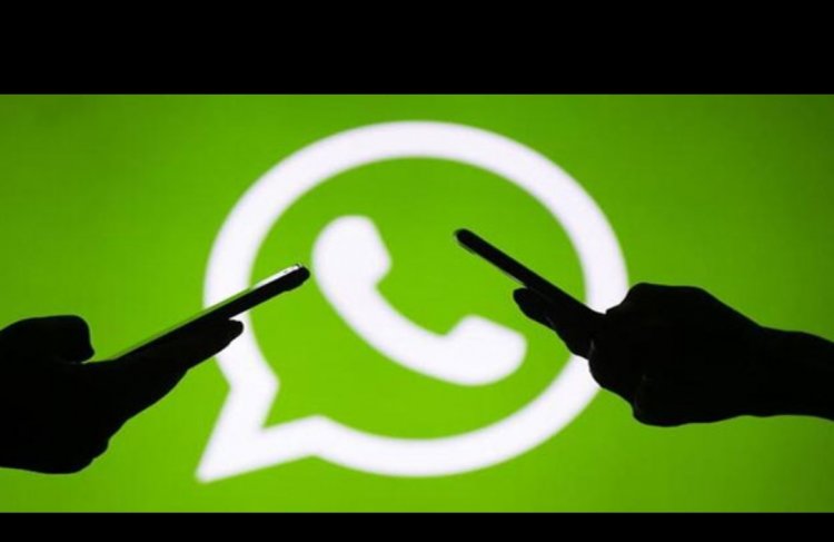 WHATSAPP'A ÜÇ ÖZELLİK EKLENİYOR!